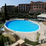 Cap Esterel H3 *