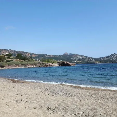 Cap Esterel H3 * Сен-Рафаель