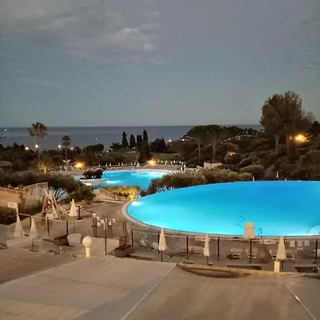 Cap Esterel H3 Appartement Saint-Raphaël