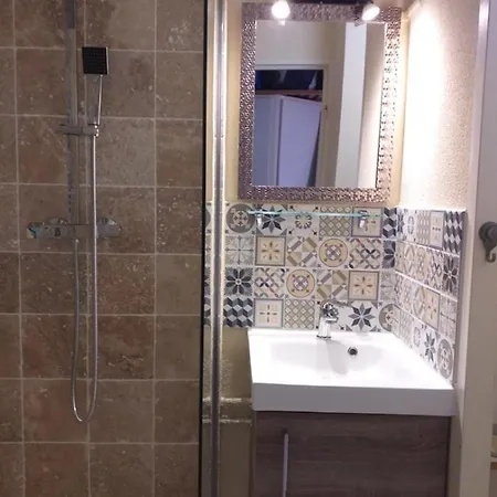 Appartement Cap Esterel H3 *