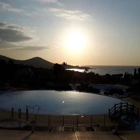 Cap Esterel H3 Apartamento