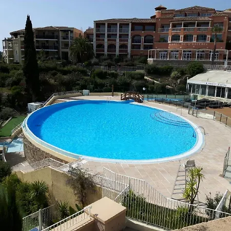 Cap Esterel H3 *
