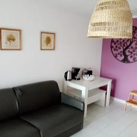 Cap Esterel H3 Apartamento