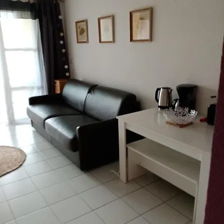 Cap Esterel H3 * Сен-Рафаель