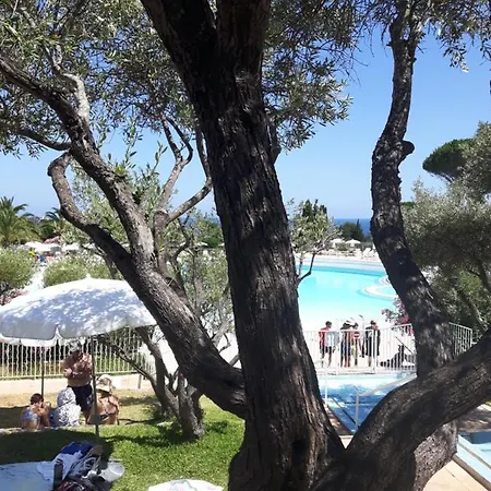 Cap Esterel H3 * Сен-Рафаель