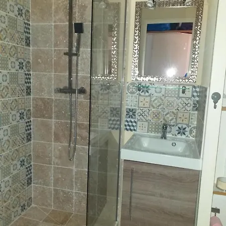 Cap Esterel H3 * Сен-Рафаель