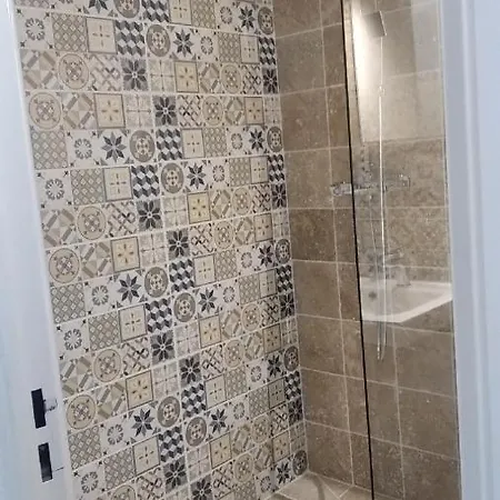 Cap Esterel H3 Apartamento