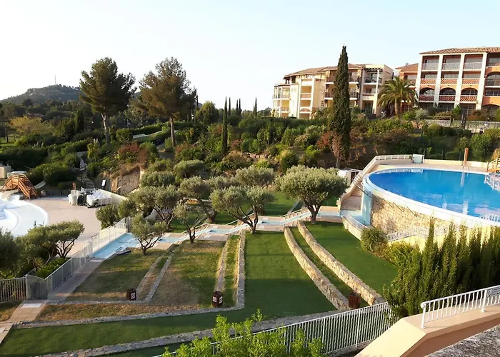 Apartamento Cap Esterel H3 *