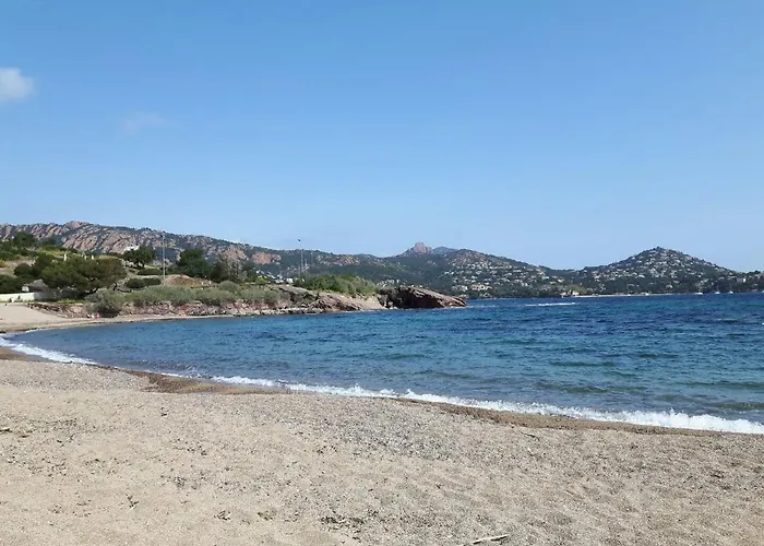 Cap Esterel H3 * Saint-Raphaël