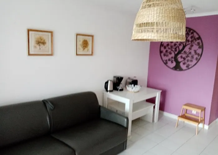 Cap Esterel H3 Apartamento