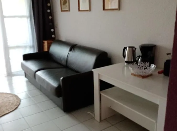 Cap Esterel H3 * Saint-Raphaël