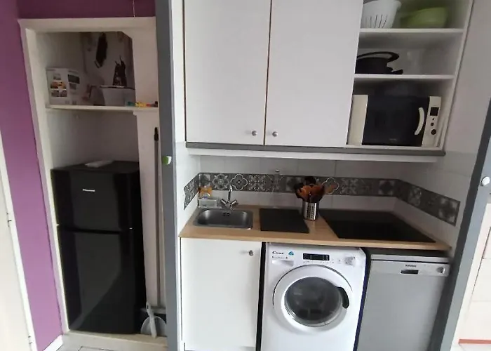 Apartamento Cap Esterel H3