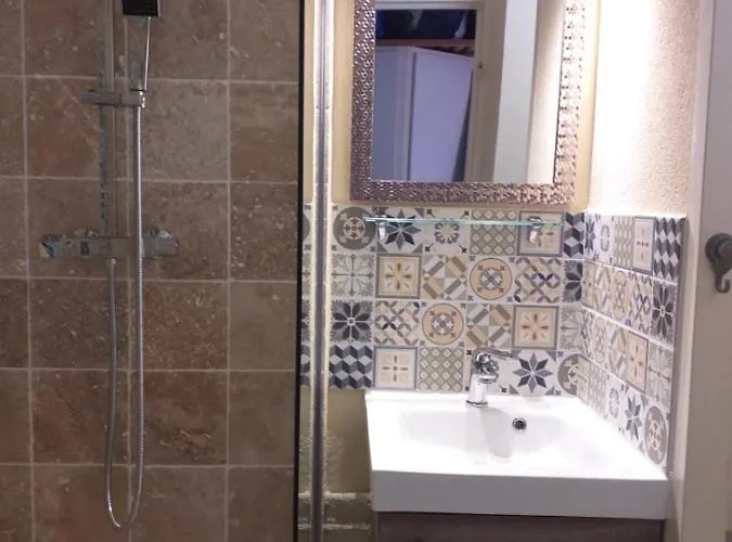 Apartamento Cap Esterel H3 *