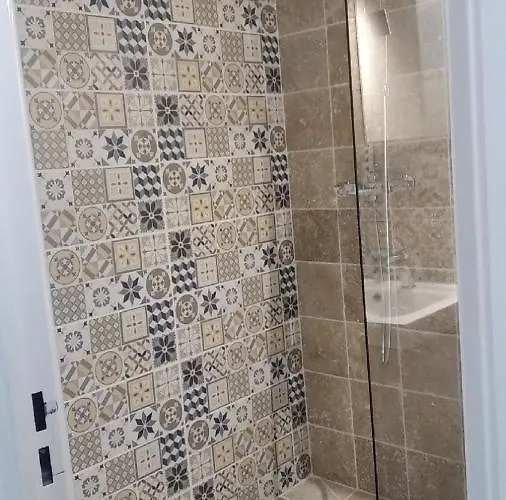 Cap Esterel H3 Apartamento