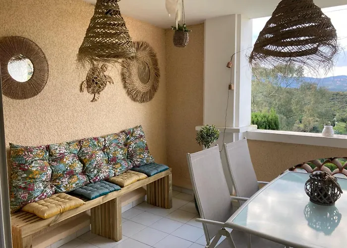 Cap Esterel H3 Apartamento Saint-Raphaël